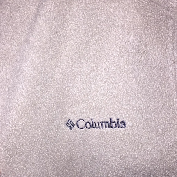Columbia Vest - Picture 3 of 3
